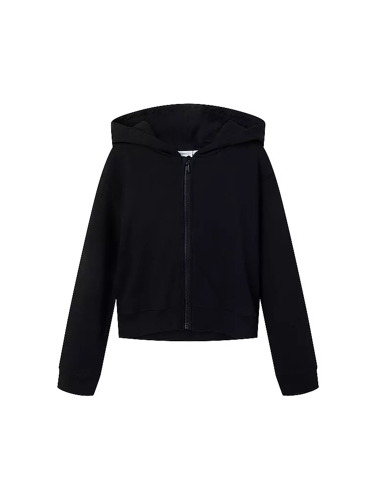 NAME IT | Felpa da ragazza NKFMILLE | Nero