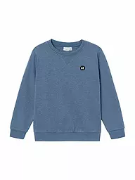 NAME IT | Sweater da ragazzo NKMVIMO | Blu