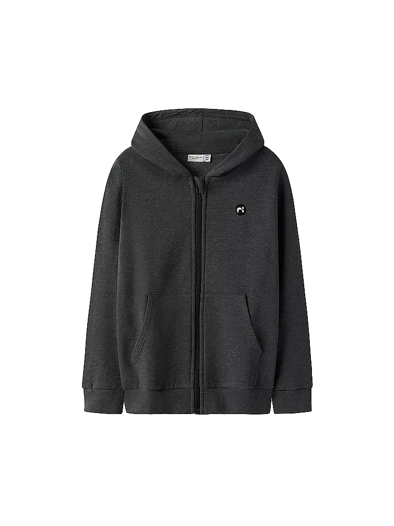 NAME IT | Felpa da ragazzo NKMVIMO | Grigio