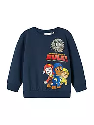 NAME IT | Felpa da ragazzo NMMSTEFFEN | Blu scuro