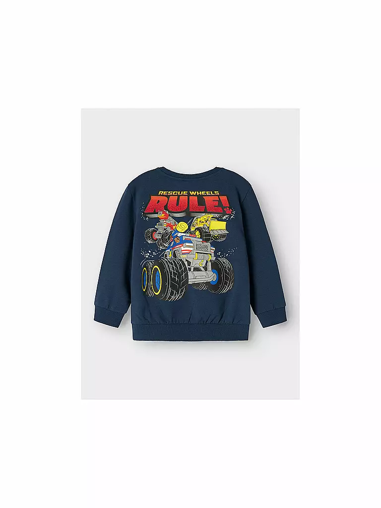 NAME IT | Felpa da ragazzo NMMSTEFFEN | 