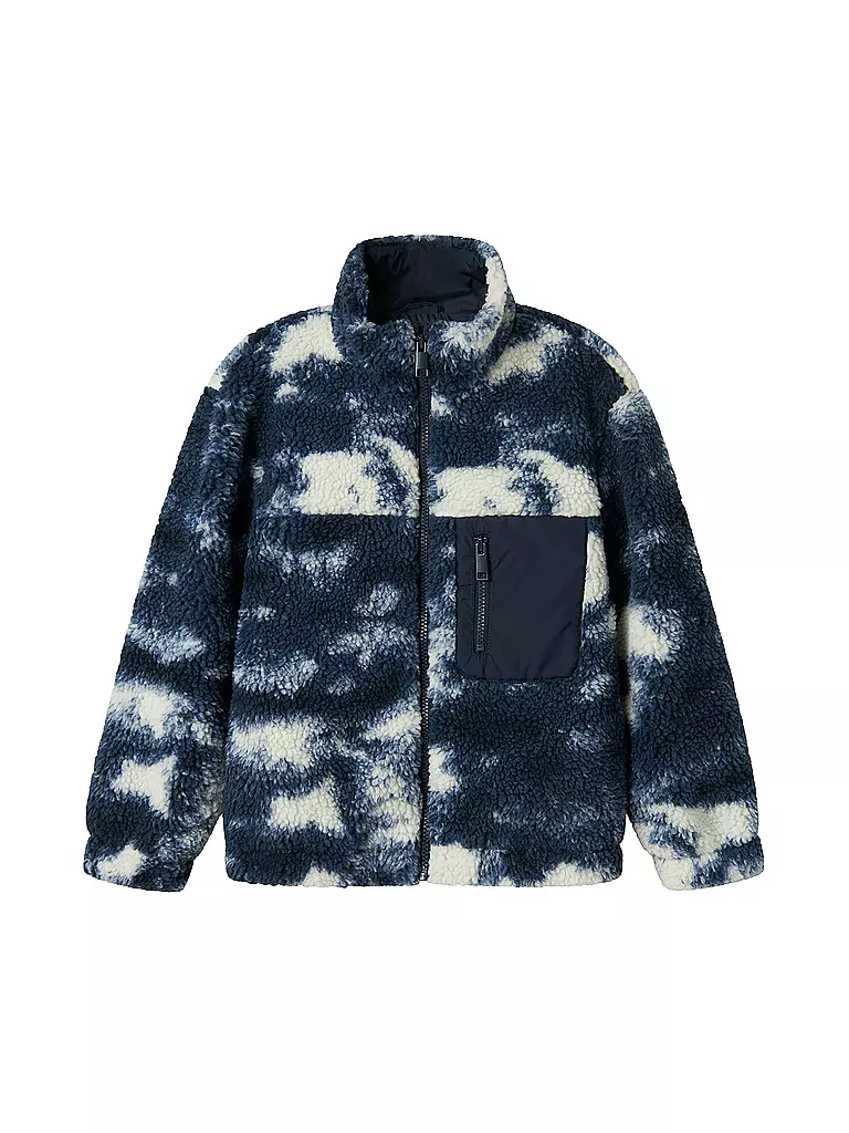 NAME IT | Giacca da ragazzo NKMMILOU | Blu scuro