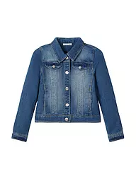 NAME IT | Giacca di jeans da ragazza NKFSTAR | Blu