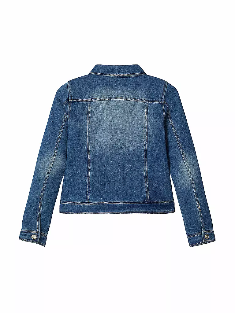 NAME IT | Giacca di jeans da ragazza NKFSTAR | 