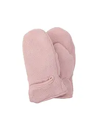 NAME IT | Guanti da bambino - Muffole NMNMAR | Rosa