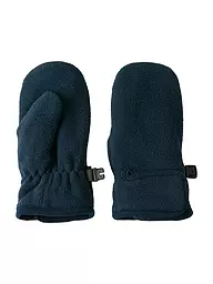 NAME IT | Guanti da bambino - Muffole NMNMAR | Blu scuro