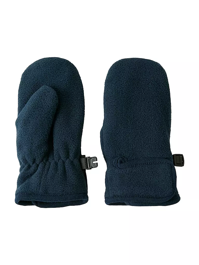 NAME IT | Guanti da bambino - Muffole NMNMAR | Blu scuro
