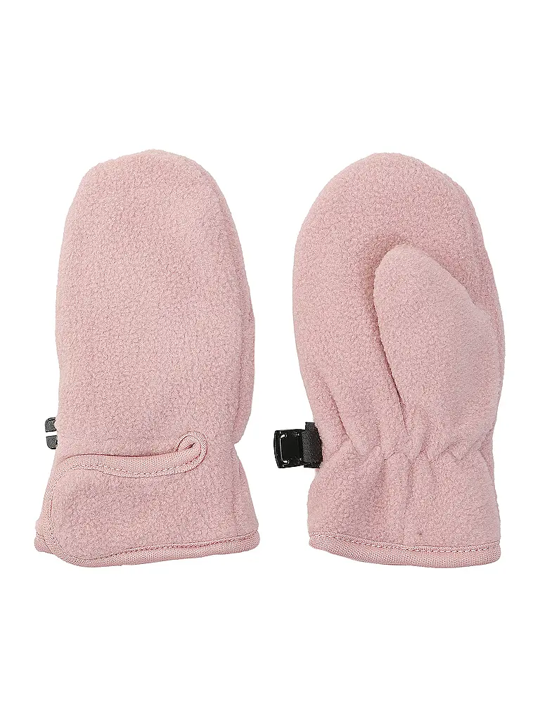 NAME IT | Guanti da bambino - Muffole NMNMAR | Rosa