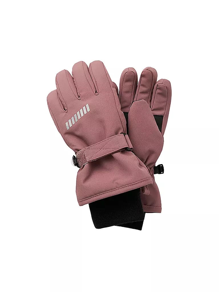 NAME IT | Guanti da bambino NKNSNOW10 | Bacca