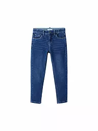 NAME IT | Jeans Baggy Fit NKMCALEB da ragazzo | Blu