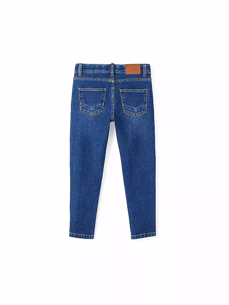 NAME IT | Jeans Baggy Fit NKMCALEB da ragazzo | 