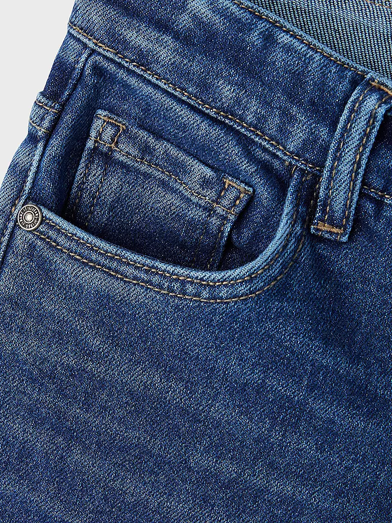NAME IT | Jeans Baggy Fit NKMCALEB da ragazzo | 