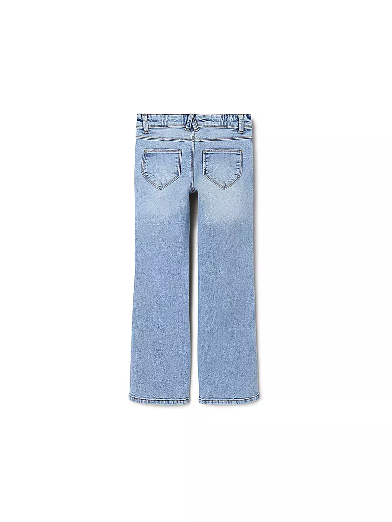NAME IT | Jeans bootcut da bambina NKFPOLLY | 