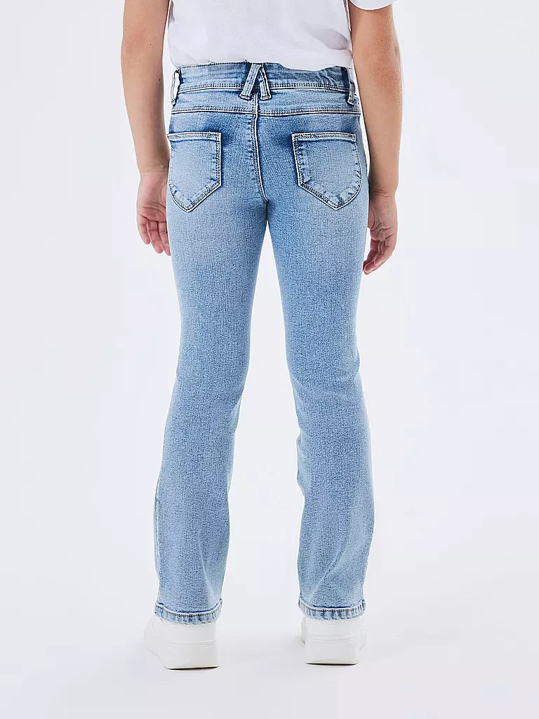 NAME IT | Jeans bootcut da bambina NKFPOLLY | 