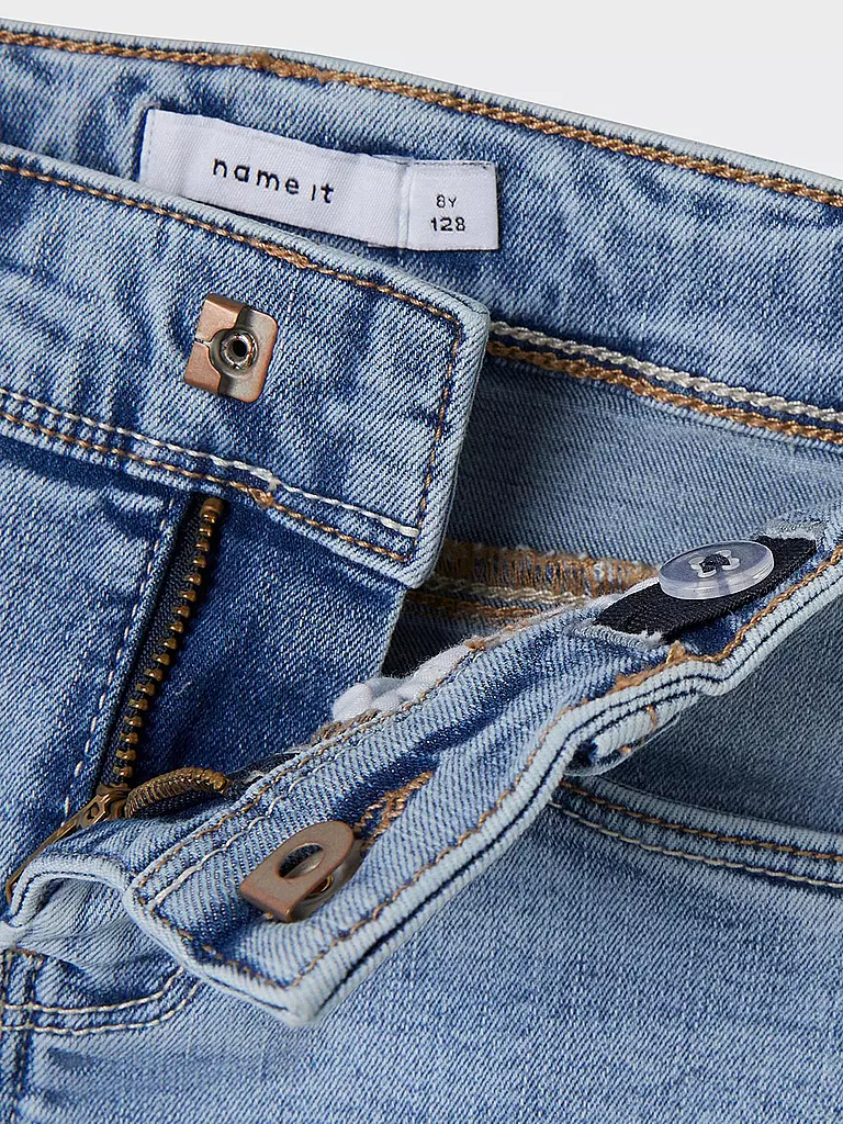 NAME IT | Jeans bootcut da bambina NKFPOLLY | 