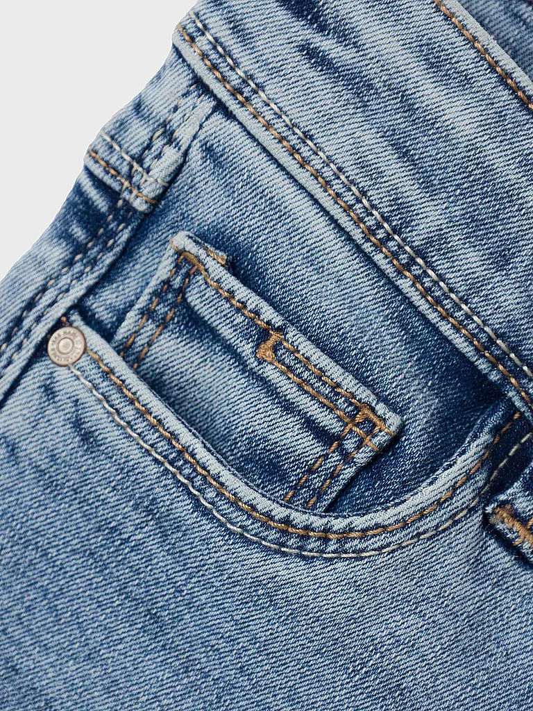 NAME IT | Jeans bootcut da bambina NKFPOLLY | 