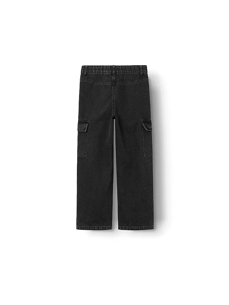 NAME IT | Jeans cargo da ragazza NKFROSE |