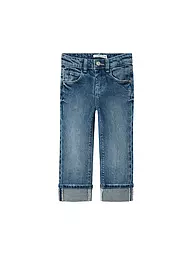 NAME IT | Jeans da bambina vestibilità regular NMFROSE | Blu