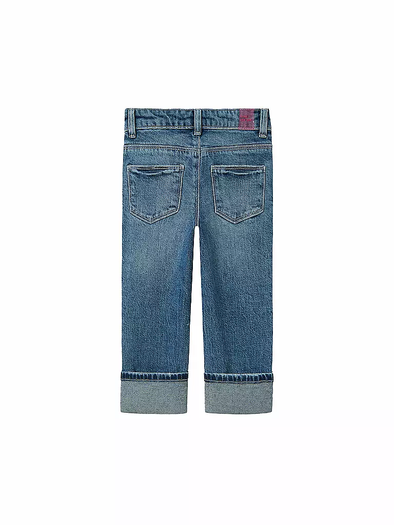 NAME IT | Jeans da bambina vestibilità regular NMFROSE | 