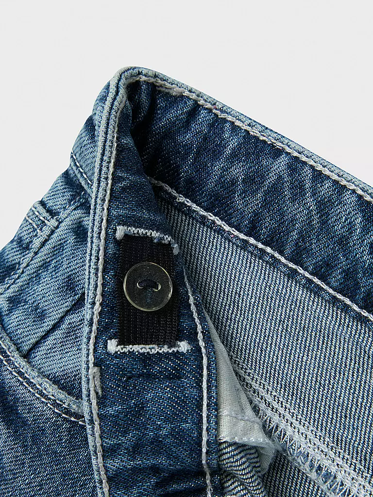 NAME IT | Jeans da bambina vestibilità regular NMFROSE | 