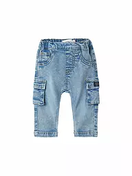 NAME IT | Jeans da neonato NBMBEN | Blu