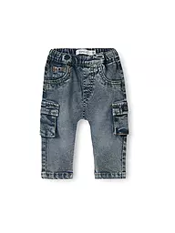 NAME IT | Jeans da neonato NBMBEN | Blu scuro