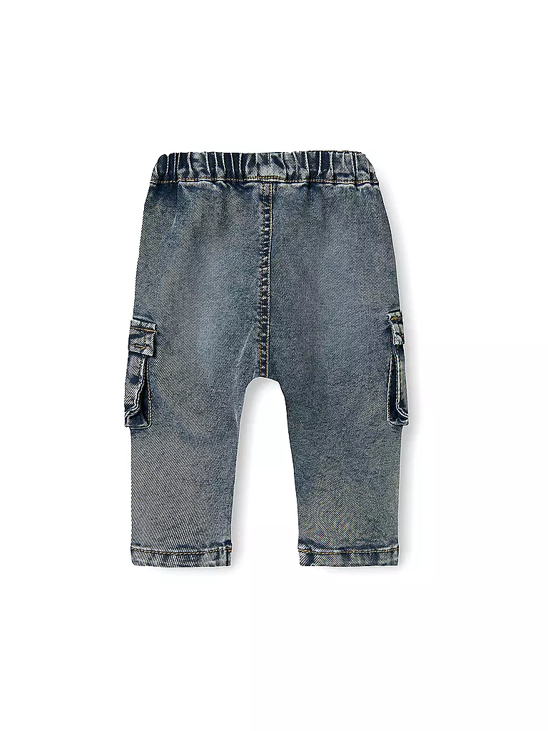 NAME IT | Jeans da neonato NBMBEN | 