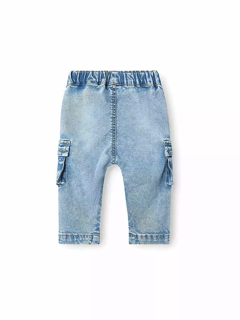 NAME IT | Jeans da neonato NBMBEN | 