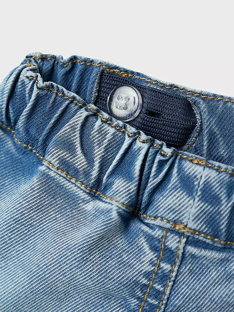 NAME IT | Jeans da neonato NBMBEN | 