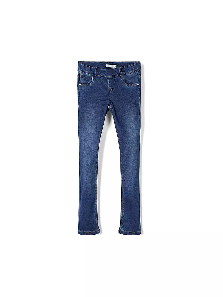NAME IT | Jeans da ragazza NKFPOLLY | Blu