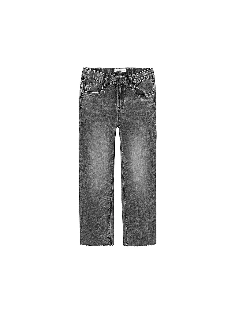 NAME IT | Jeans da ragazza NKFROSE | Grigio