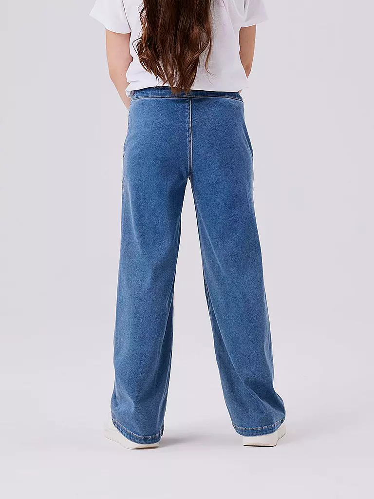 NAME IT | Jeans da ragazza NKFSALLI | 