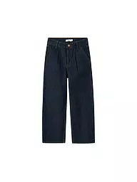 NAME IT | Jeans da ragazza Regular Fit NKFBELLA | Blu scuro