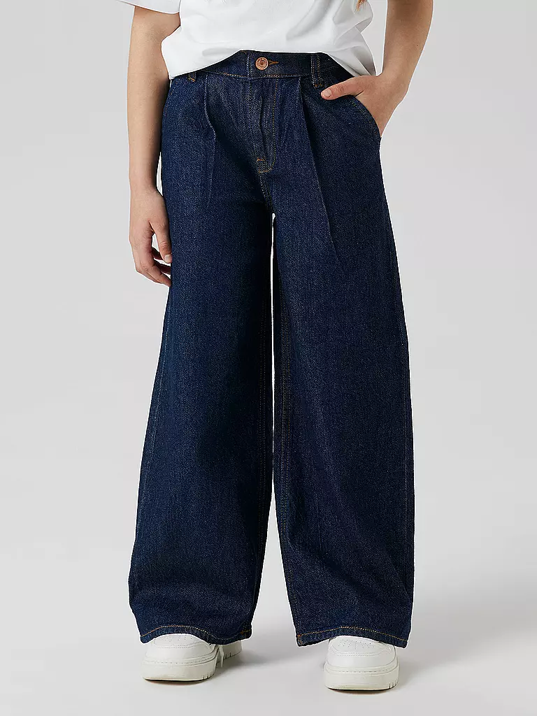 NAME IT | Jeans da ragazza Regular Fit NKFBELLA | 