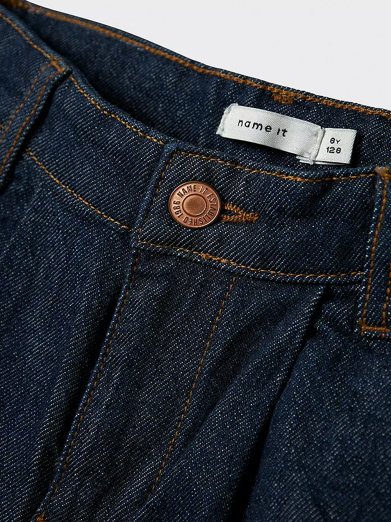 NAME IT | Jeans da ragazza Regular Fit NKFBELLA | 