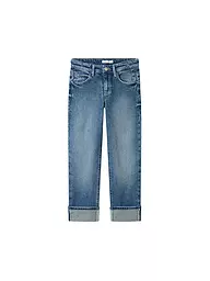NAME IT | Jeans da ragazza regular fit NKFROSE | Blu