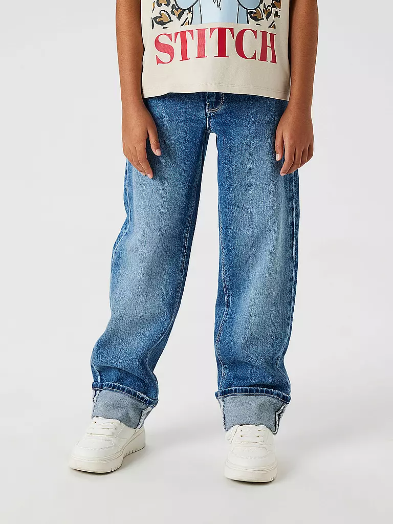 NAME IT | Jeans da ragazza regular fit NKFROSE | 