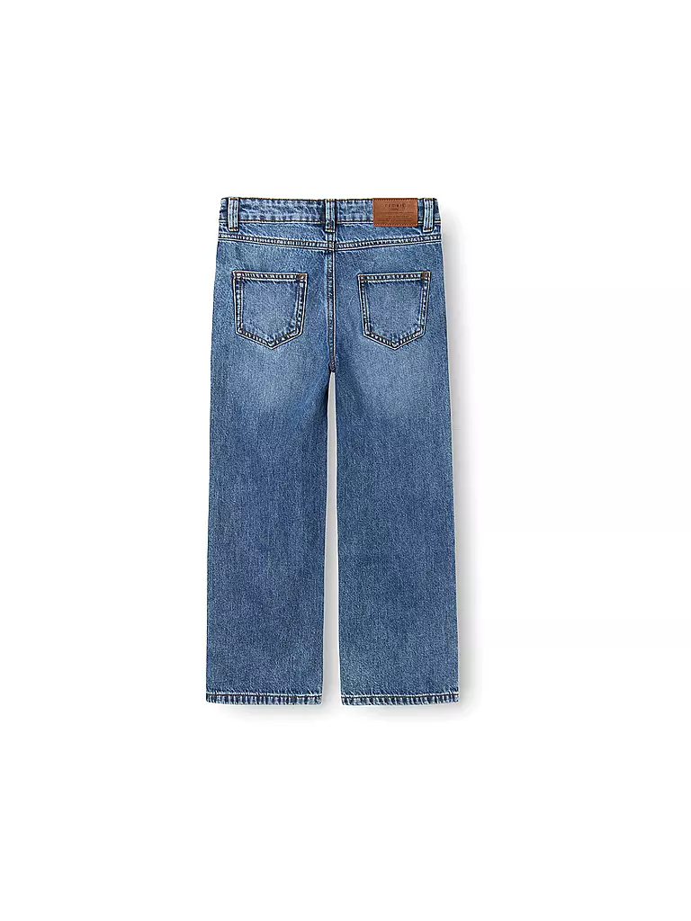 NAME IT | Jeans da ragazza Straight Fit NKFROSE | 