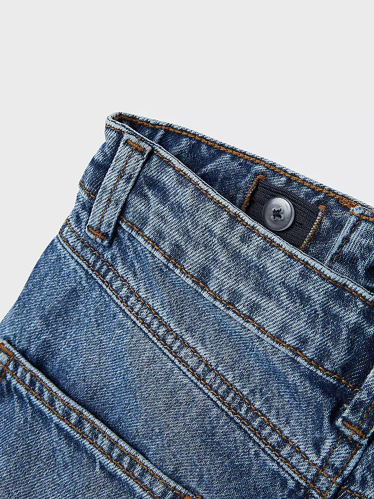 NAME IT | Jeans da ragazza Straight Fit NKFROSE | 