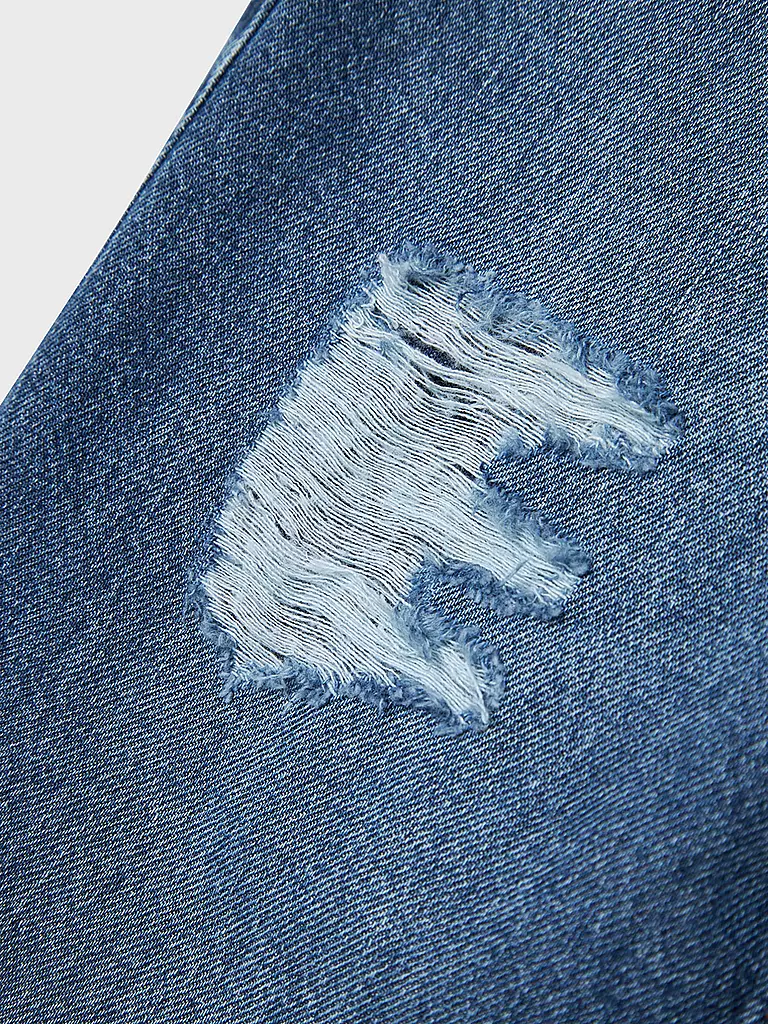 NAME IT | Jeans da ragazza Straight Fit NKFROSE | 