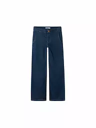 NAME IT | Jeans da ragazza Wide Fit NKFSALLI | Blu scuro