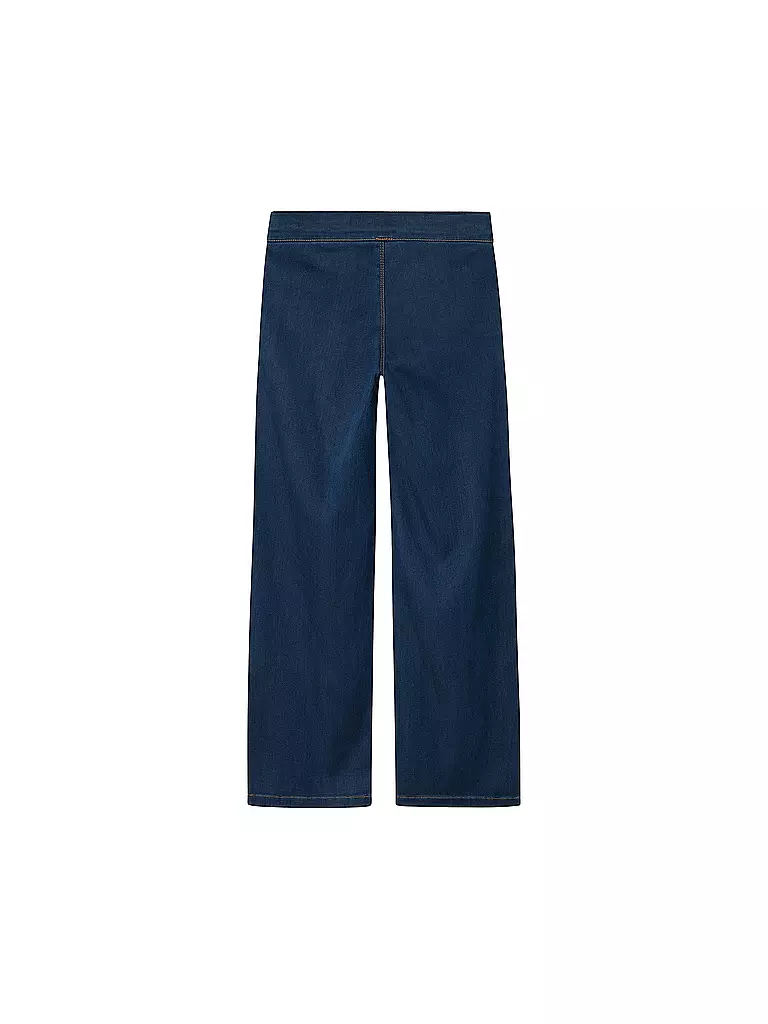 NAME IT | Jeans da ragazza Wide Fit NKFSALLI | 