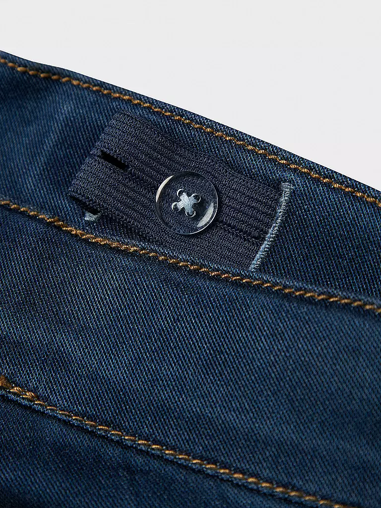 NAME IT | Jeans da ragazza Wide Fit NKFSALLI | 