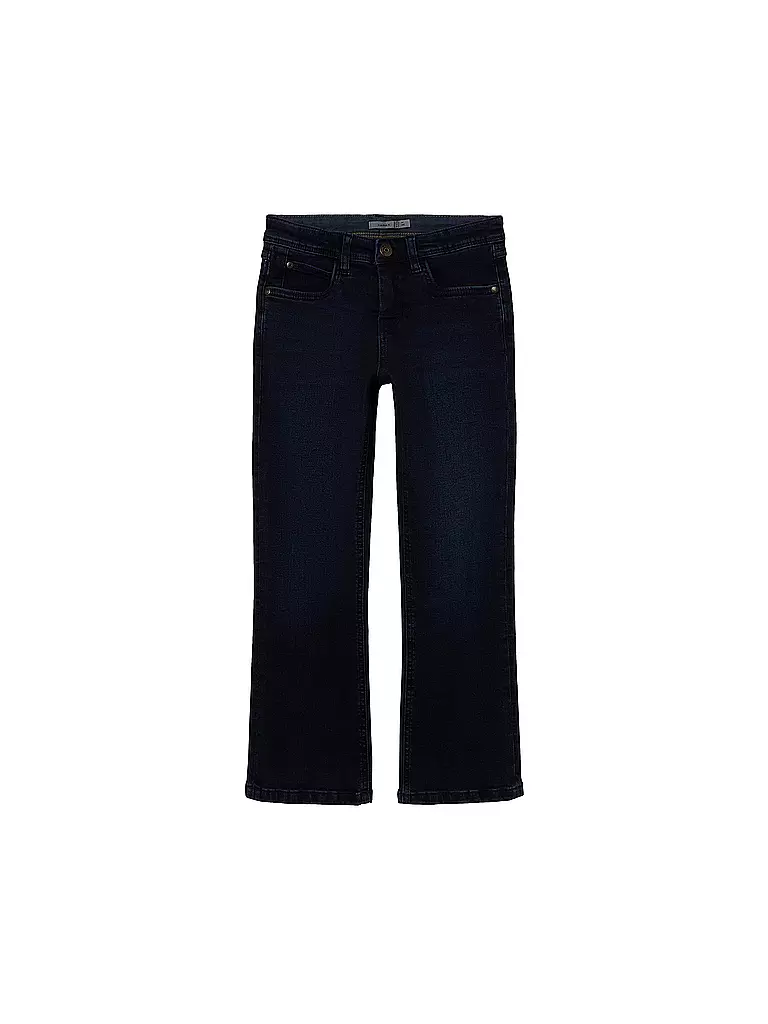 NAME IT | Jeans da ragazzo Straight Fit NKMRYAN | Blu scuro
