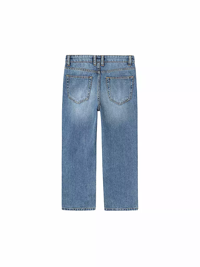 NAME IT | Jeans da ragazzo Straight Fit NKMRYAN | 