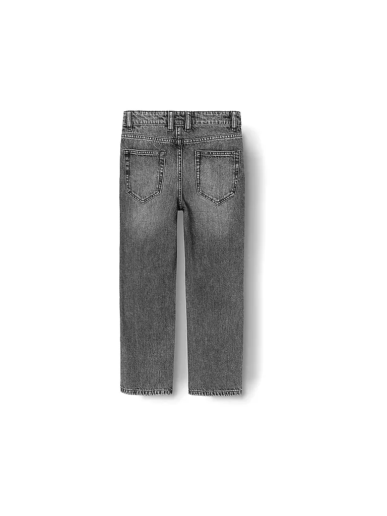 NAME IT | Jeans da ragazzo Straight Fit NKMRYAN | 