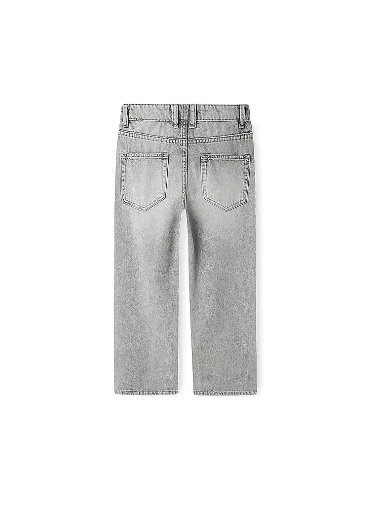 NAME IT | Jeans da ragazzo Straight Fit NKMRYAN | 