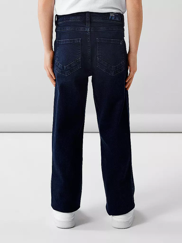 NAME IT | Jeans da ragazzo Straight Fit NKMRYAN | 