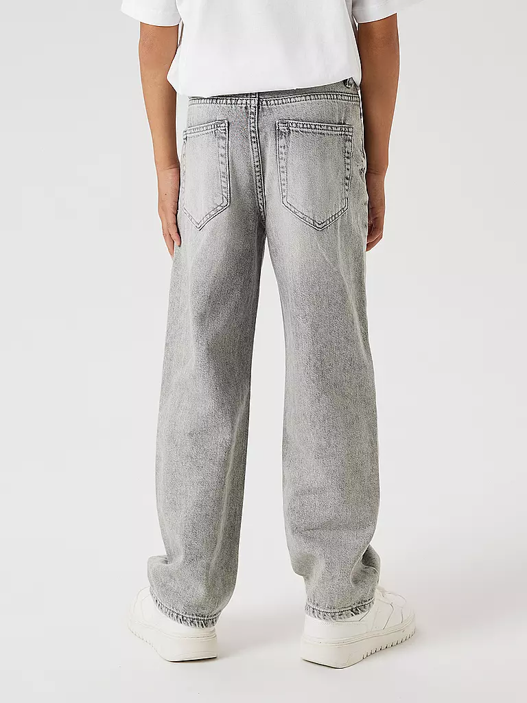 NAME IT | Jeans da ragazzo Straight Fit NKMRYAN | 