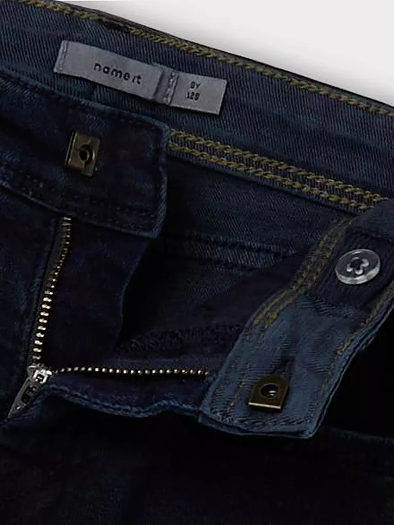 NAME IT | Jeans da ragazzo Straight Fit NKMRYAN | 